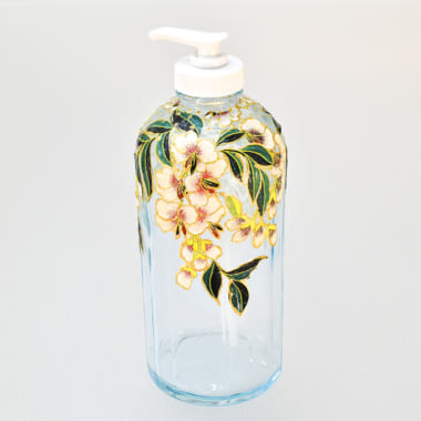 デコパージュ・シャドーボックス(3D)