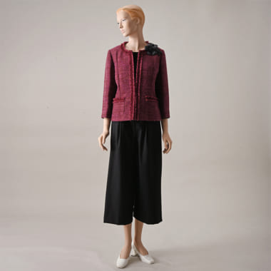 洋裁　月４回シルバーコース