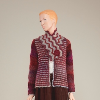 手あみ　月２回本科