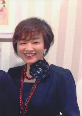 土井 淳子