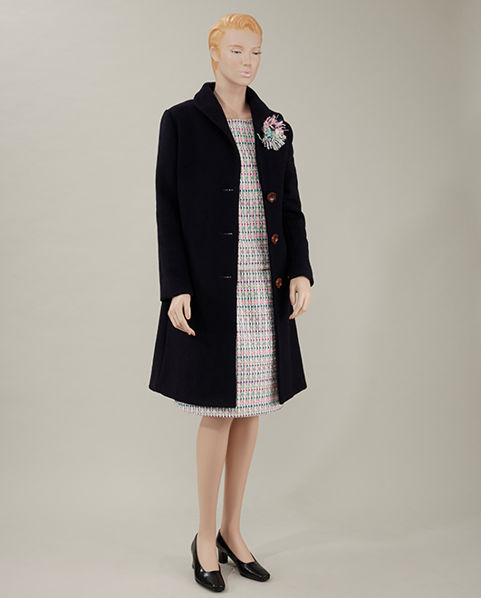 洋裁　月４回本科