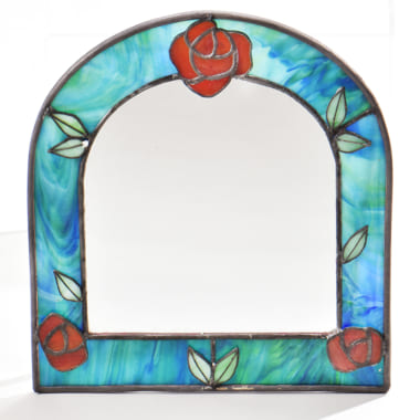 ステンドグラス