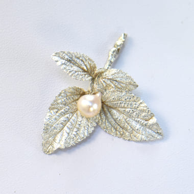 シルバーアクセサリー