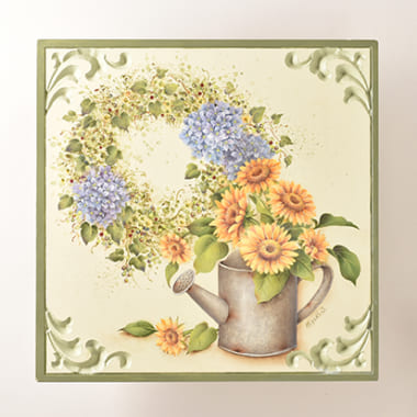 トールペイント