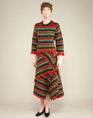 手あみ　月２回本科