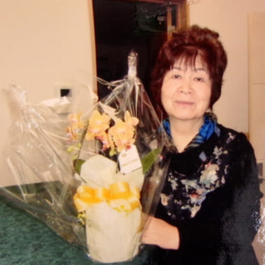 香取 美樹子