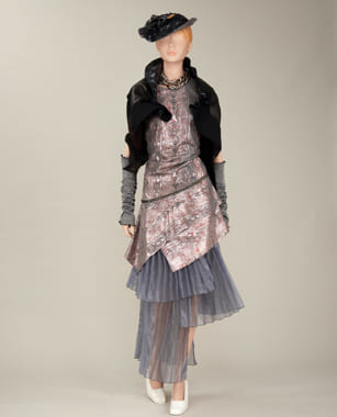 洋裁　月４回本科