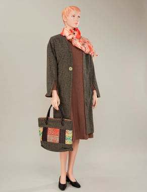 洋裁　月８回本科