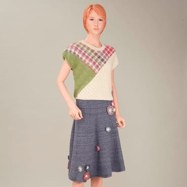 手あみ　月４回本科