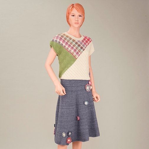 手あみ　月４回本科