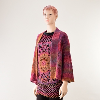 手あみ　月４回シルバーコース