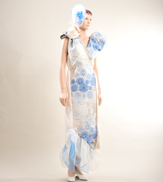 洋裁 月4回本科