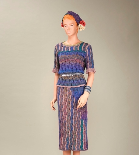 手あみ　月４回本科