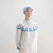 手あみ　はじめての手あみ（３ヶ月講座）