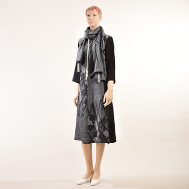 洋裁　リメイクフリーコース