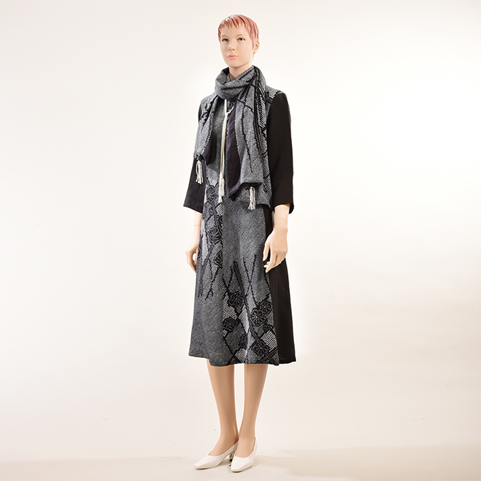 洋裁　リメイクフリーコース