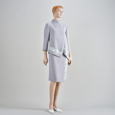 洋裁　月８回シルバーコース