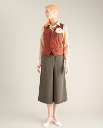 洋裁 月8回本科