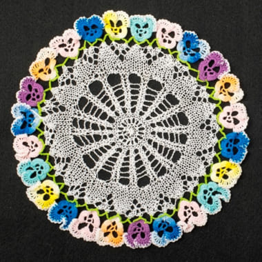 北川ケイのレース編