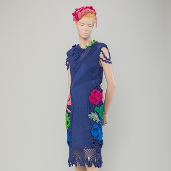 手あみ　月２回本科