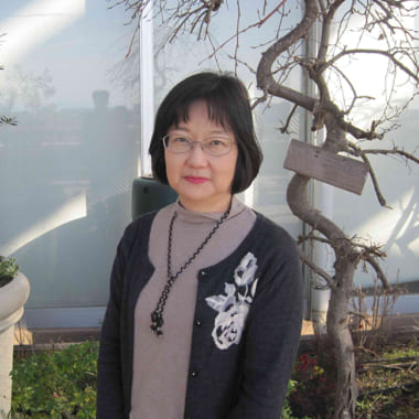 荒川 陽子