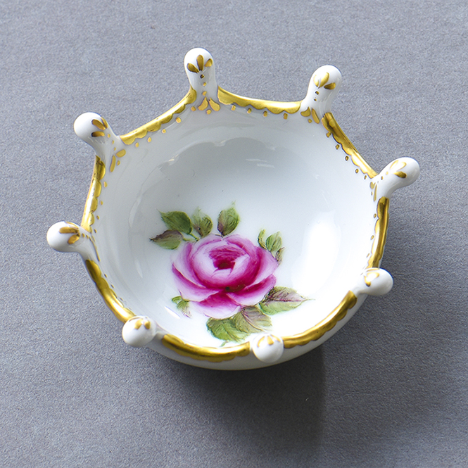 チャイナペイント