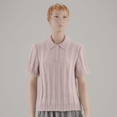 手あみ　月２回シルバーコース