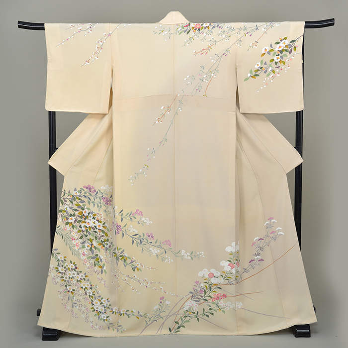 和裁　月８回シルバーコース