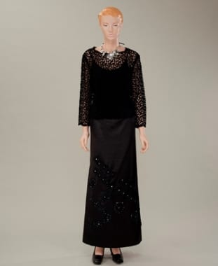 洋裁　月８回シルバーコース