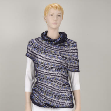 手あみ　月２回シルバーコース