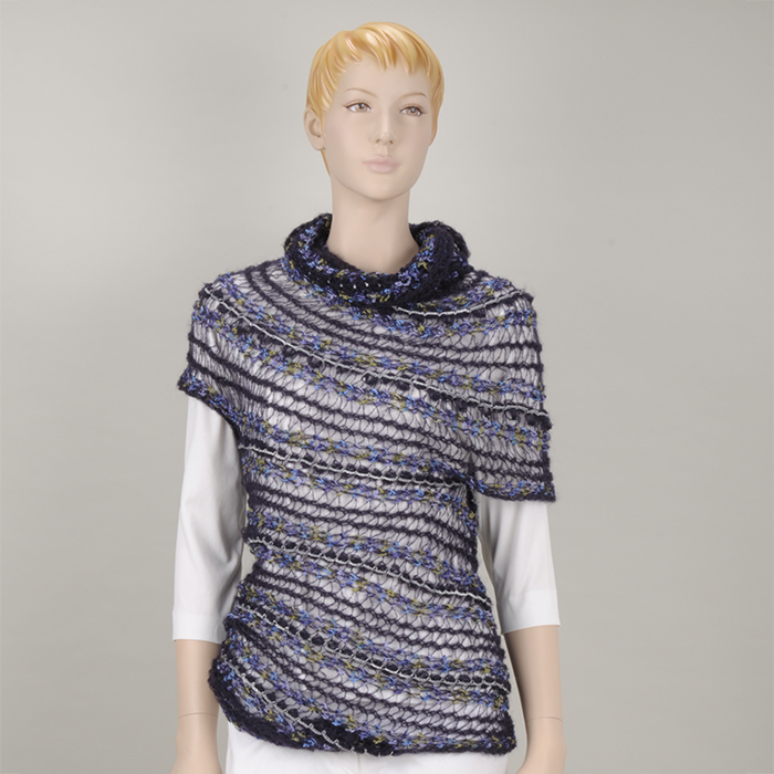 手あみ　月２回シルバーコース