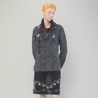 手あみ　月４回本科　