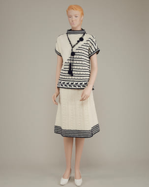 手あみ　月４回本科