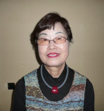 井上 ひさ子