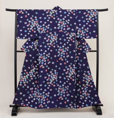 和裁　月４回本科