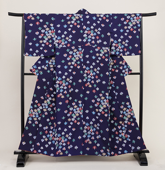 和裁 月4回本科