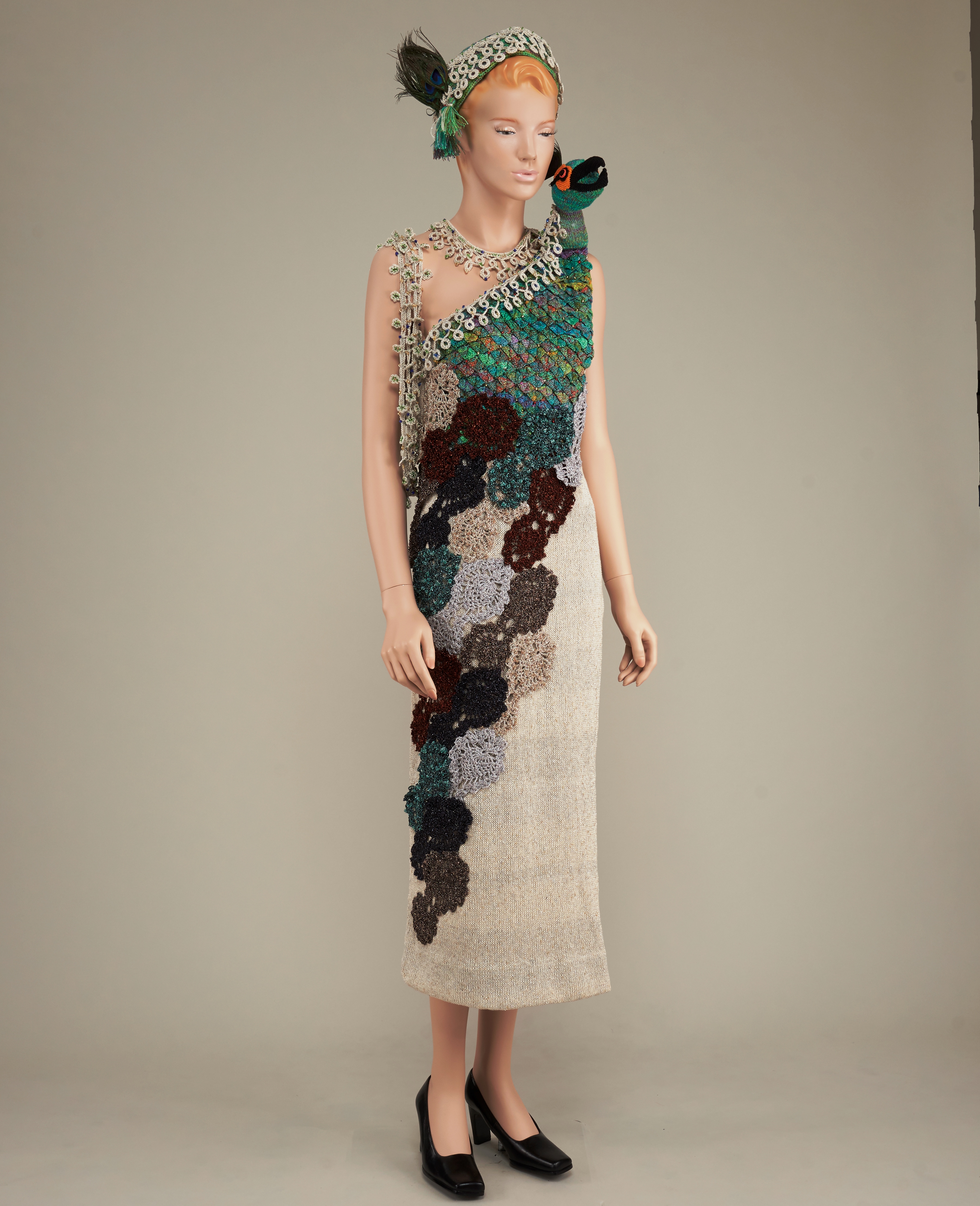 手あみ　月４回本科