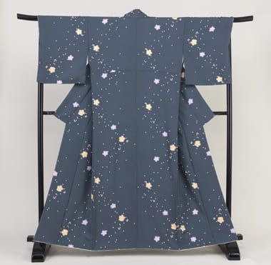 和裁　月４回本科