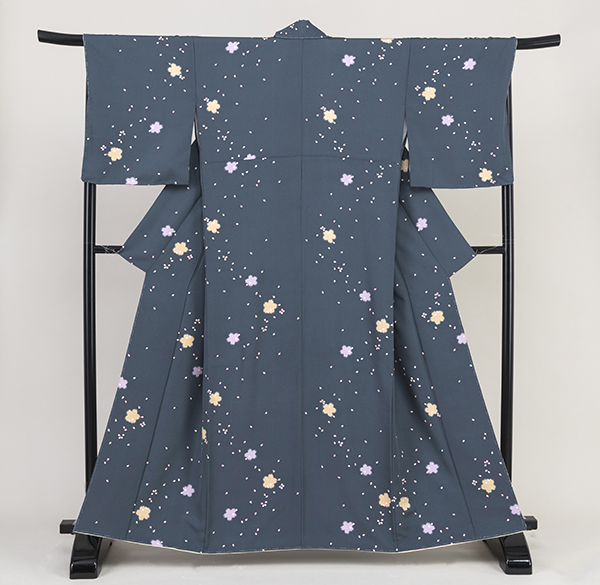 和裁 月4回本科