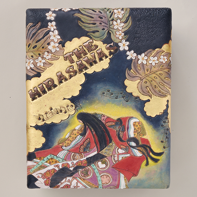 レザークラフト