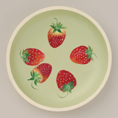 こどもトールペイント