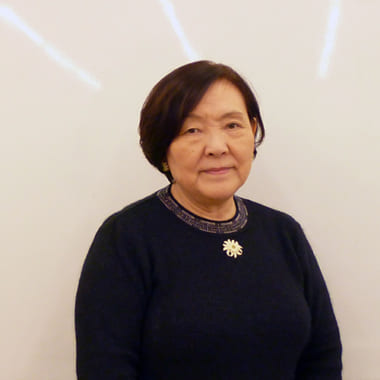 高嶋 康子