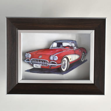 シャドーボックス