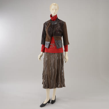 洋裁　月４回本科