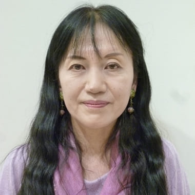 吉野 ミチル