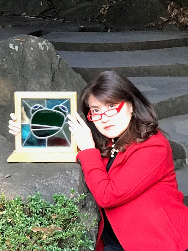 こばやし　さやか