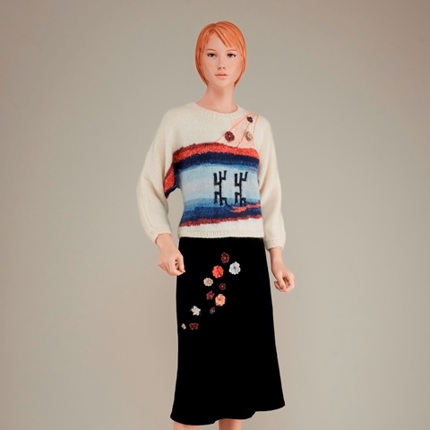 手あみ 月2回本科