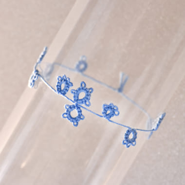 タティングレース 基本編モチーフ