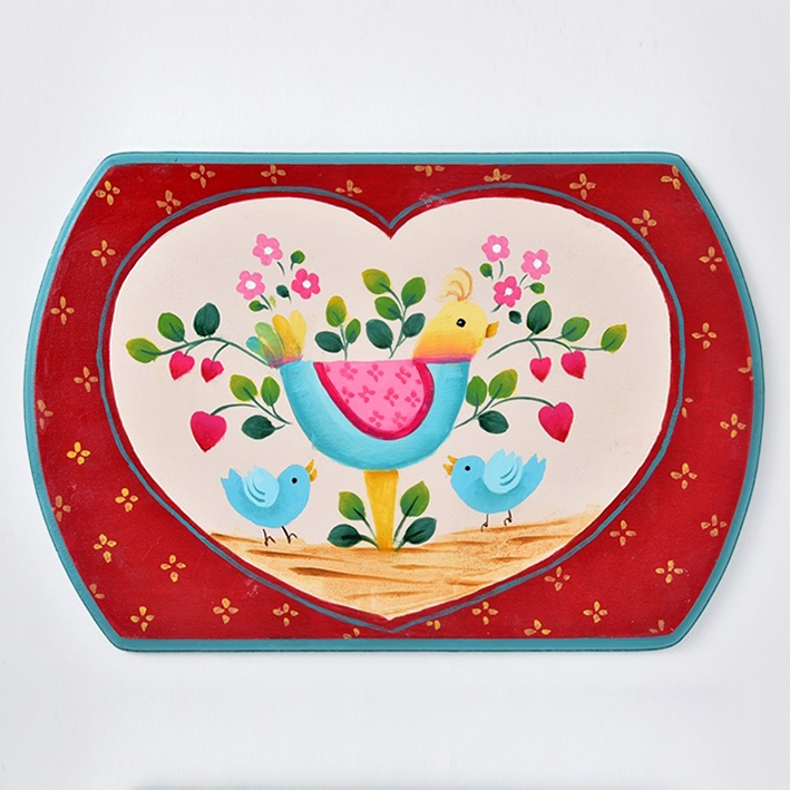 こどもトールペイント