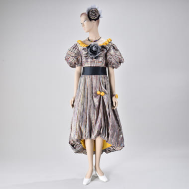 洋裁　月８回本科